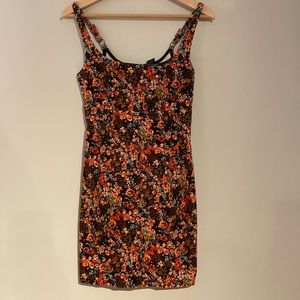NWT Wild Fable Corduroy Dress